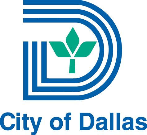 City of Dallas Logo PNG Vector (EPS) Free Download .
